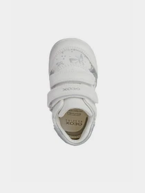 Кроссовки Geox Elthan модель B251QA-0AW54-C0007 Фото