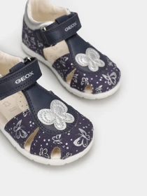 Сандалии Geox Elthan модель B251QC-0AW54-C0673 Фото