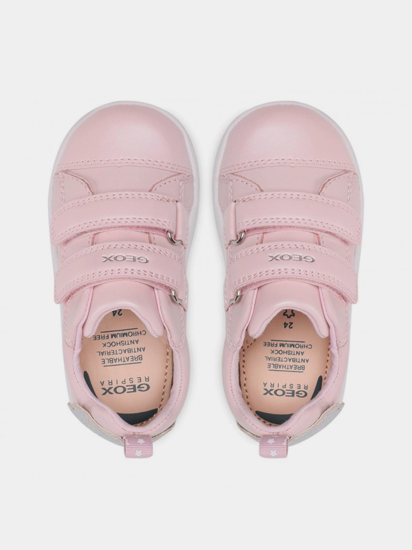 Кеди Geox Djrock модель B251WB-085NF-C8172 Кеди Geox Djrock модель B251WB-085NF-C8172 Фото