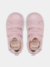 Кеди Geox Djrock модель B251WB-085NF-C8172 Фото