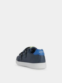 Кеди Geox Djrock модель B252CB-00054-C4062 Фото
