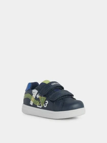 Кеди Geox Djrock модель B252CB-00054-C4062 Фото