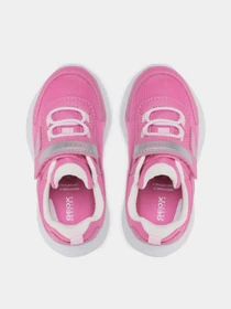 Кроссовки Geox Sprintye модель B254TB-01454-C8295 Фото