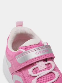 Кроссовки Geox Sprintye модель B254TB-01454-C8295 Фото