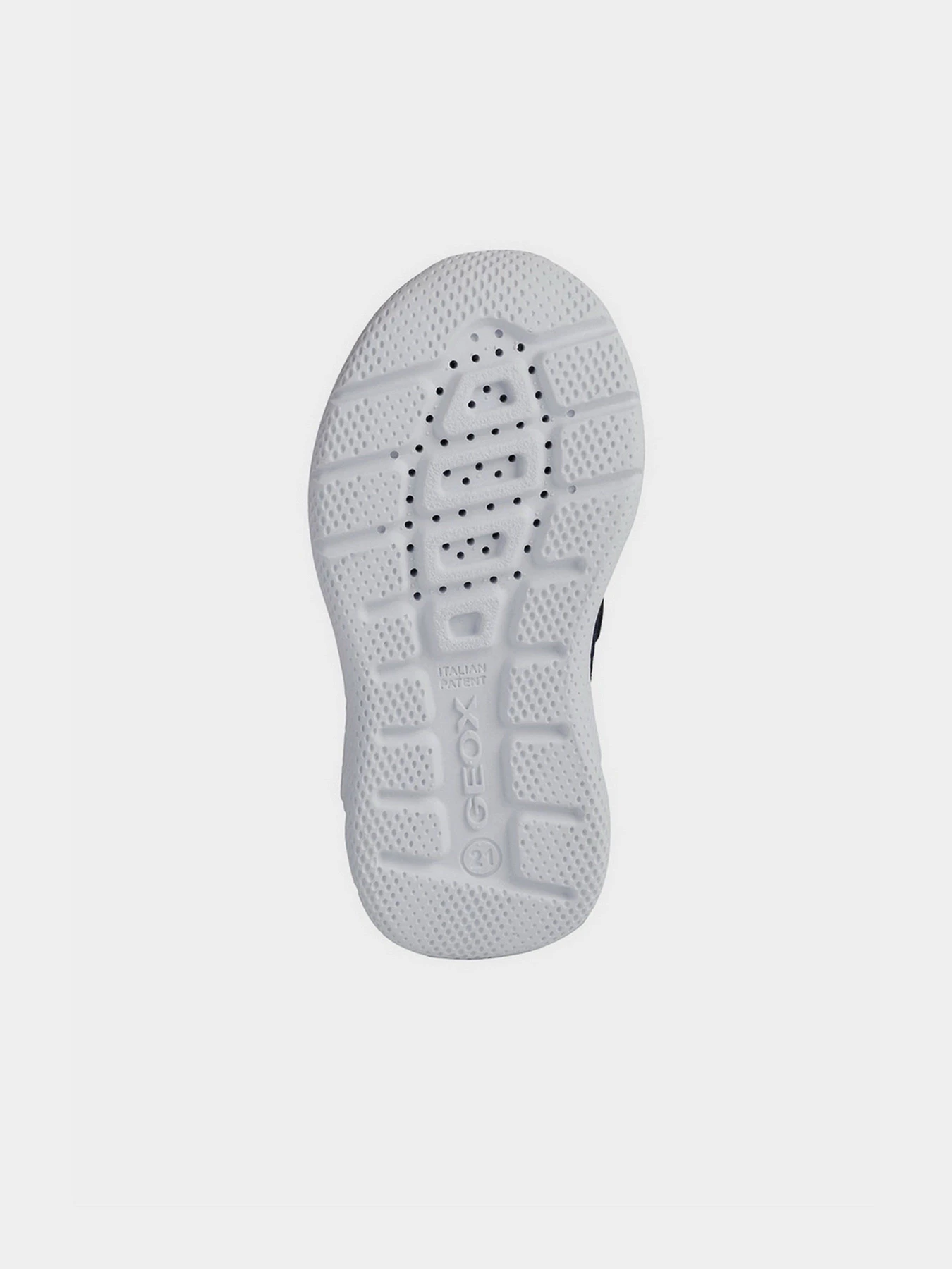 Кроссовки Geox Sprintye модель B254UA-01454-C0735 Кроссовки Geox Sprintye модель B254UA-01454-C0735 Фото
