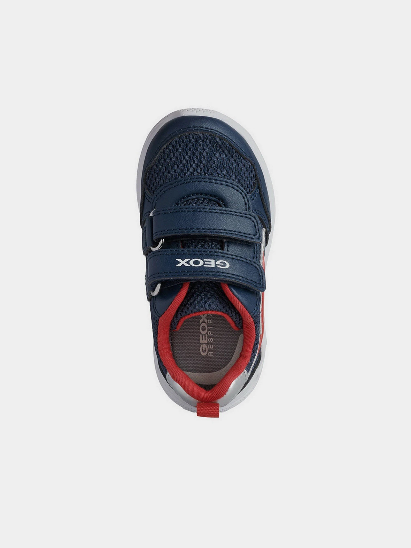 Кроссовки Geox Sprintye модель B254UA-01454-C0735 Кроссовки Geox Sprintye модель B254UA-01454-C0735 Фото