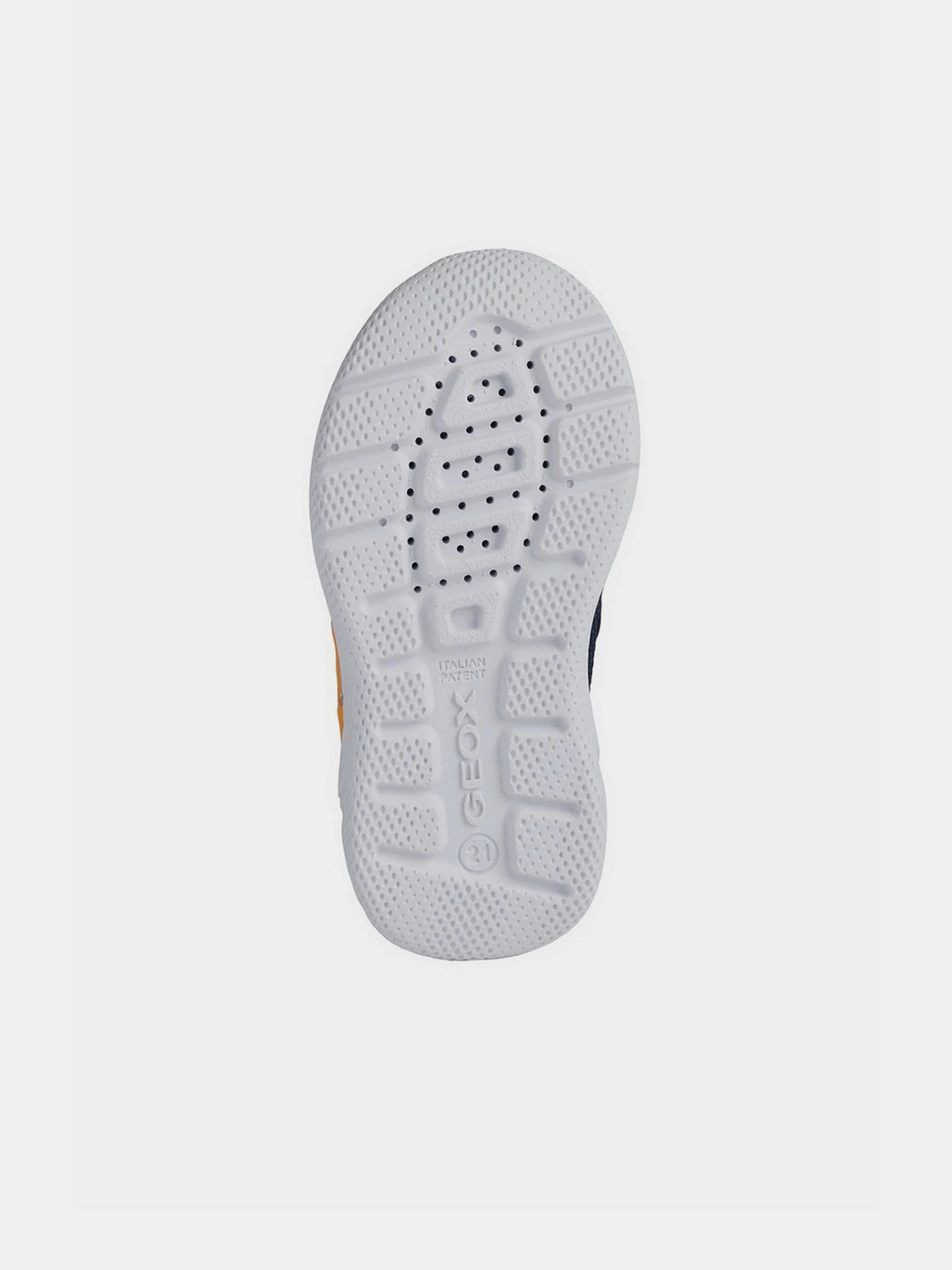Кроссовки Geox Sprintye модель B254UA-01454-C3231 Кроссовки Geox Sprintye модель B254UA-01454-C3231 Фото