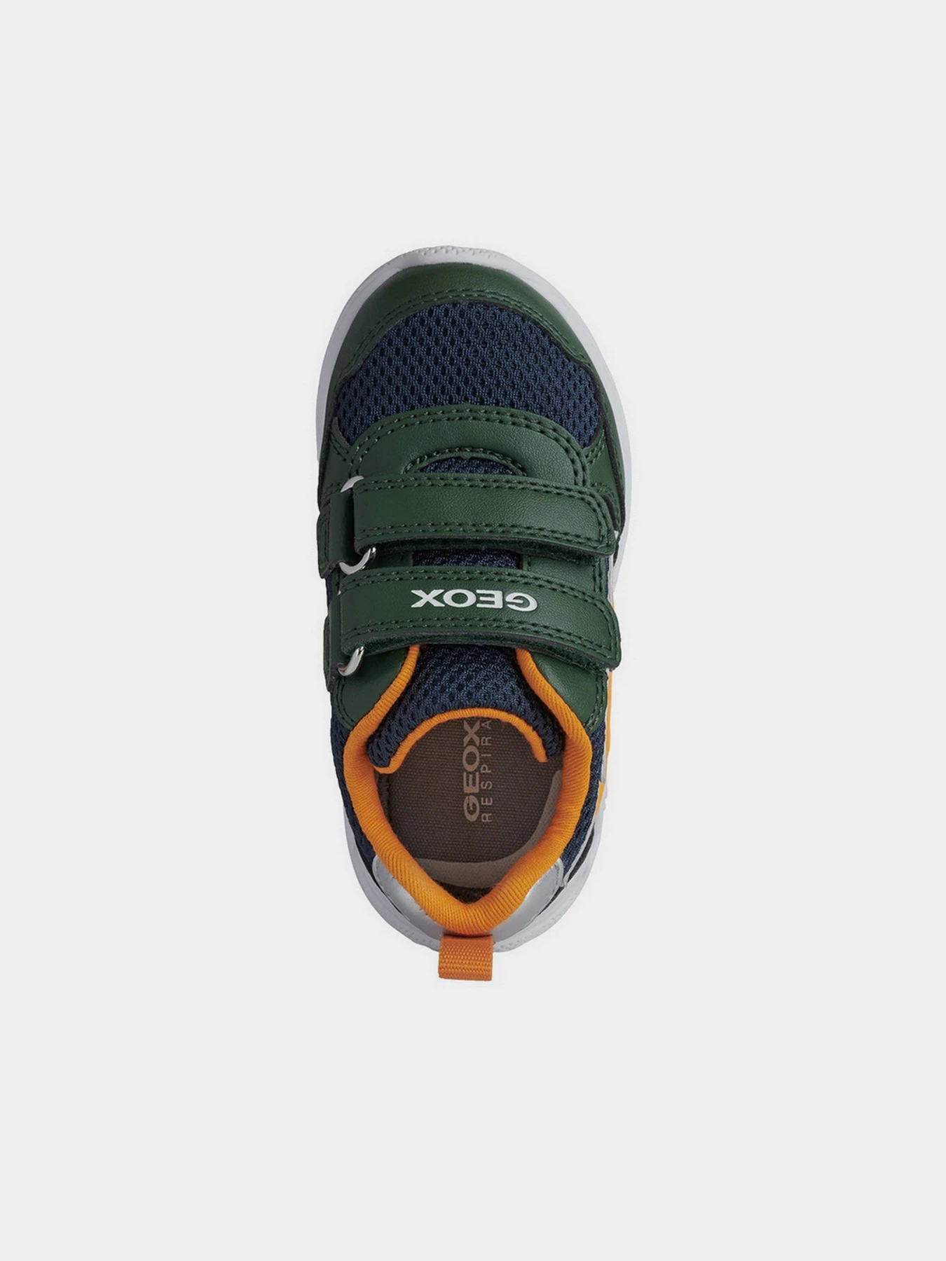 Кроссовки Geox Sprintye модель B254UA-01454-C3231 Кроссовки Geox Sprintye модель B254UA-01454-C3231 Фото