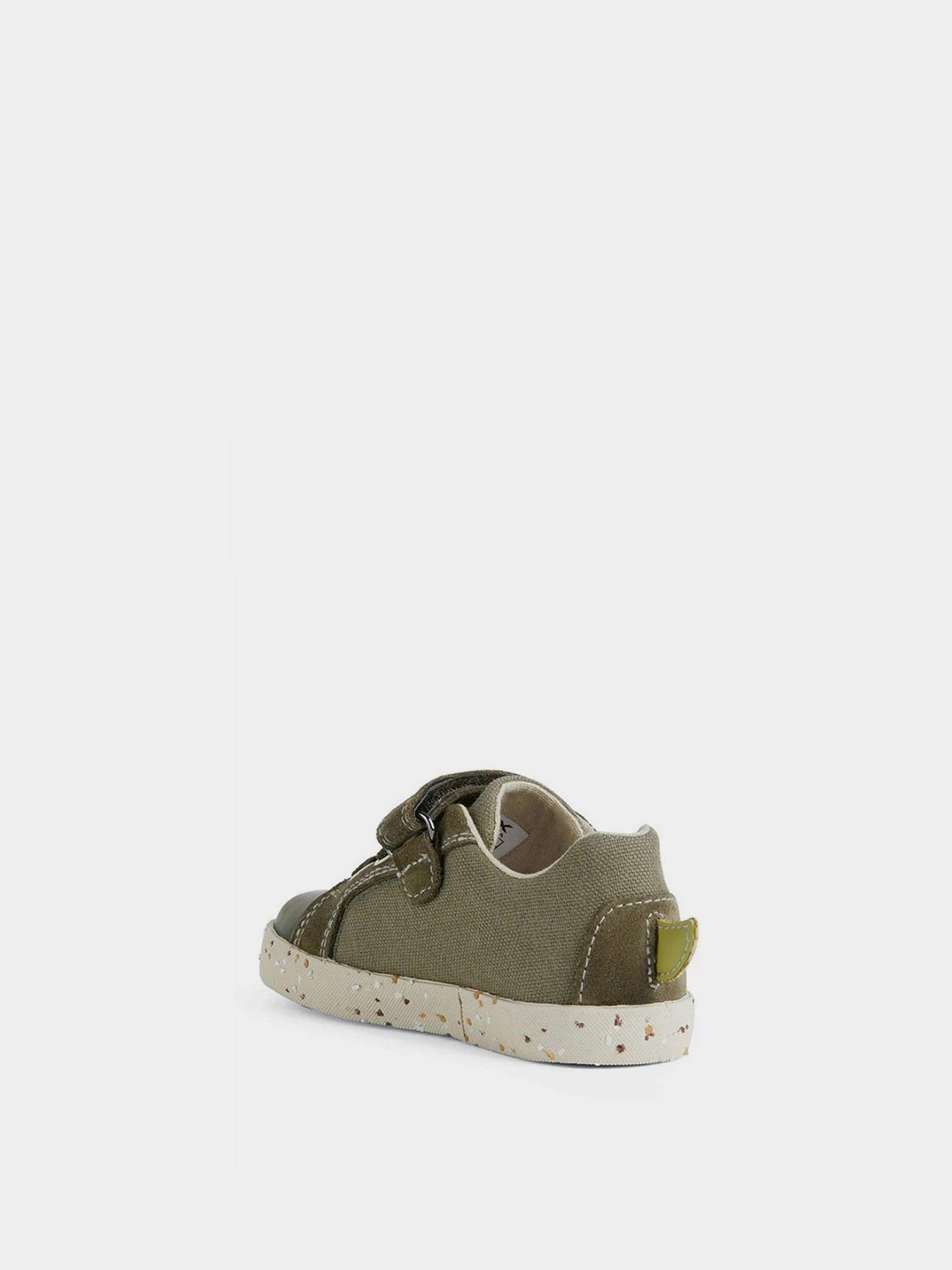 Кеды Geox Kilwi модель B25A7C-01022-C3014 Кеды Geox Kilwi модель B25A7C-01022-C3014 Фото