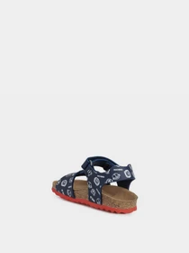 Сандалии Geox Chalki модель B922QA-00004-C0735 Фото