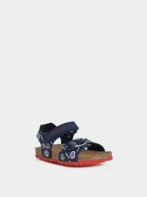 Сандалии Geox Chalki модель B922QA-00004-C0735 Фото