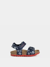 Сандалии Geox Chalki модель B922QA-00004-C0735 Фото