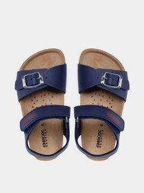 Сандалии Geox Chalki модель B922QA-000BC-C4244 Фото