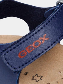 Сандалии Geox Chalki модель B922QA-000BC-C4244 Фото