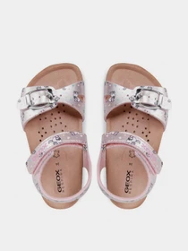 Сандалии Geox Chalki модель B922RA-000NF-C0808 Фото