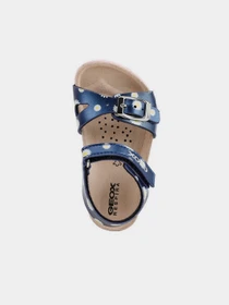 Сандалии Geox Chalki модель B922RA-000NF-C4002 Фото