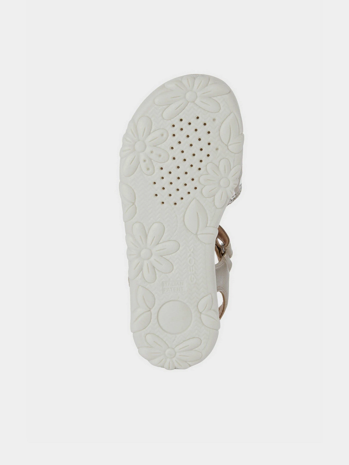 Сандалии Geox Haiti модель J028ZA-007NF-C0262 Сандалии Geox Haiti модель J028ZA-007NF-C0262 Фото