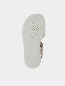 Сандалии Geox Haiti модель J028ZA-007NF-C0262 Фото