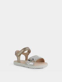 Сандалии Geox Haiti модель J028ZA-007NF-C0262 Фото