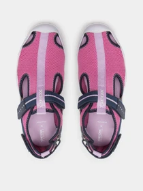 Сандалии Geox Wader модель J1508A-01454-C8NF4 Фото