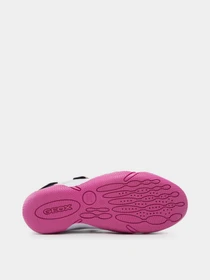 Сандалии Geox Wader модель J1508A-01454-C8NF4 Фото