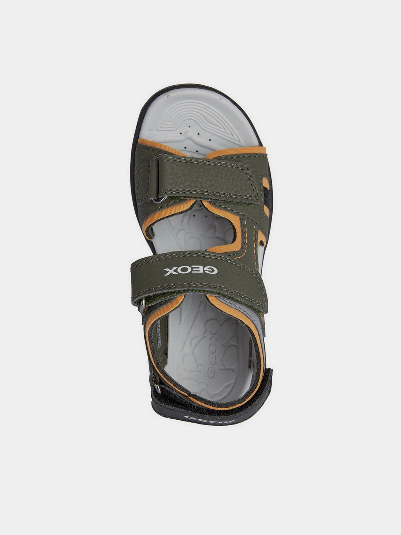 Сандалии Geox Vaniett модель J155XB-015CE-C0623 Сандалии Geox Vaniett модель J155XB-015CE-C0623 Фото