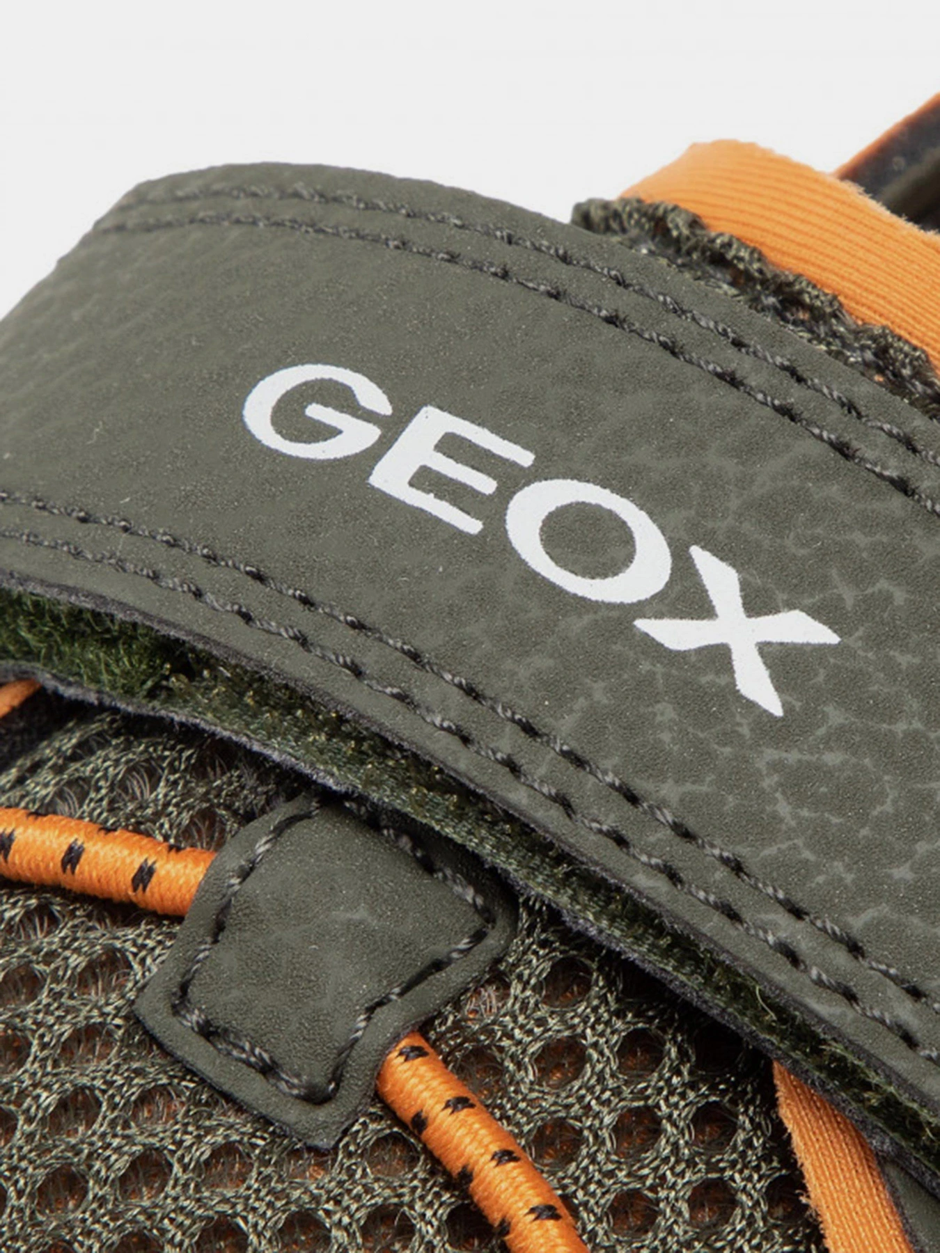 Сандалии Geox Vaniett модель J155XC-015CE-C0623 Сандалии Geox Vaniett модель J155XC-015CE-C0623 Фото