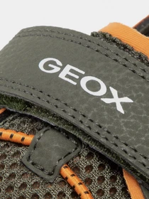 Сандалии Geox Vaniett модель J155XC-015CE-C0623 Фото
