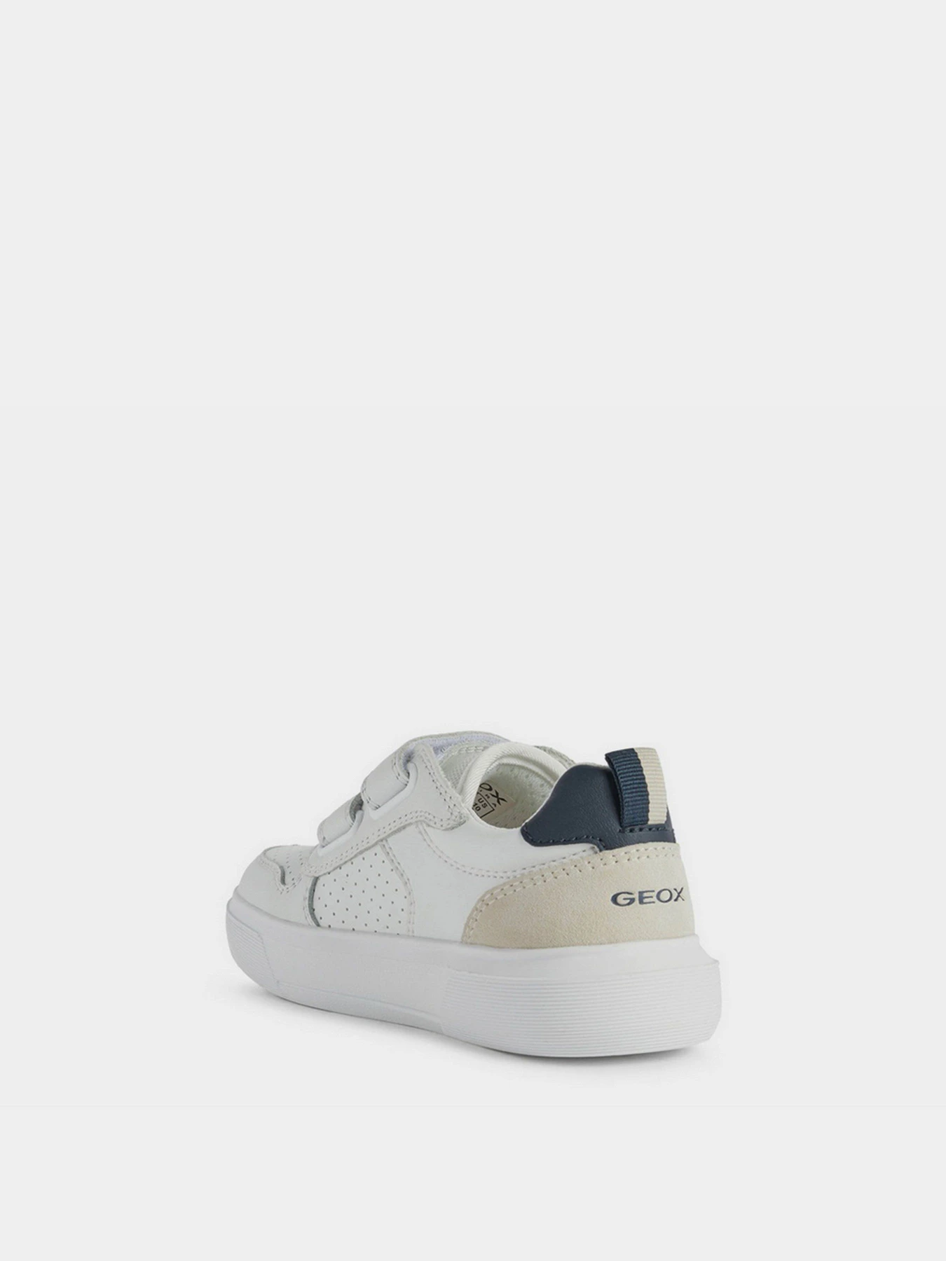 Кеды Geox Nettuno модель J15AWC-0BU85-C0899 Кеды Geox Nettuno модель J15AWC-0BU85-C0899 Фото