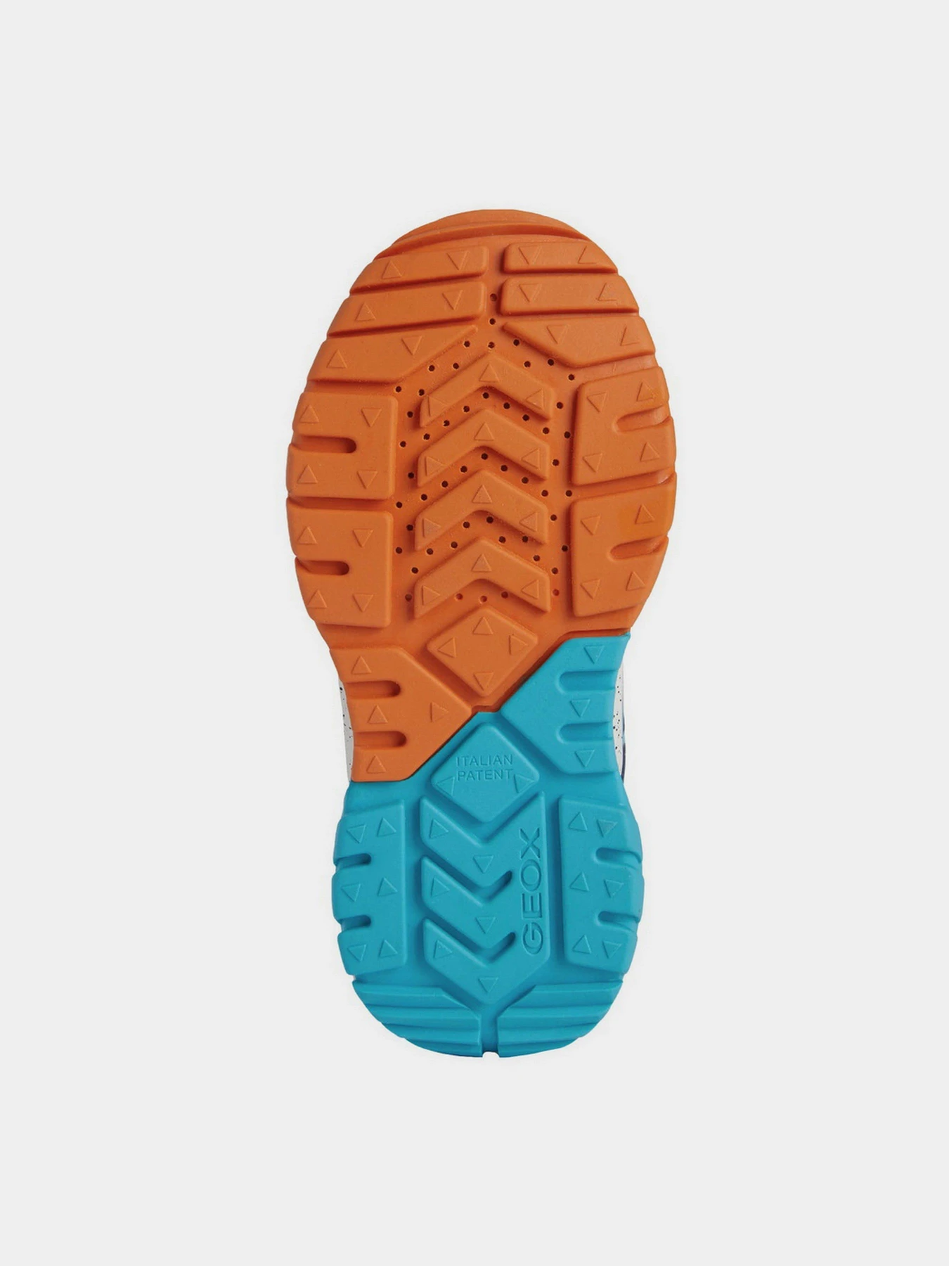 Кроссовки Geox Tuono модель J15AXB-014CE-C0659 Кроссовки Geox Tuono модель J15AXB-014CE-C0659 Фото