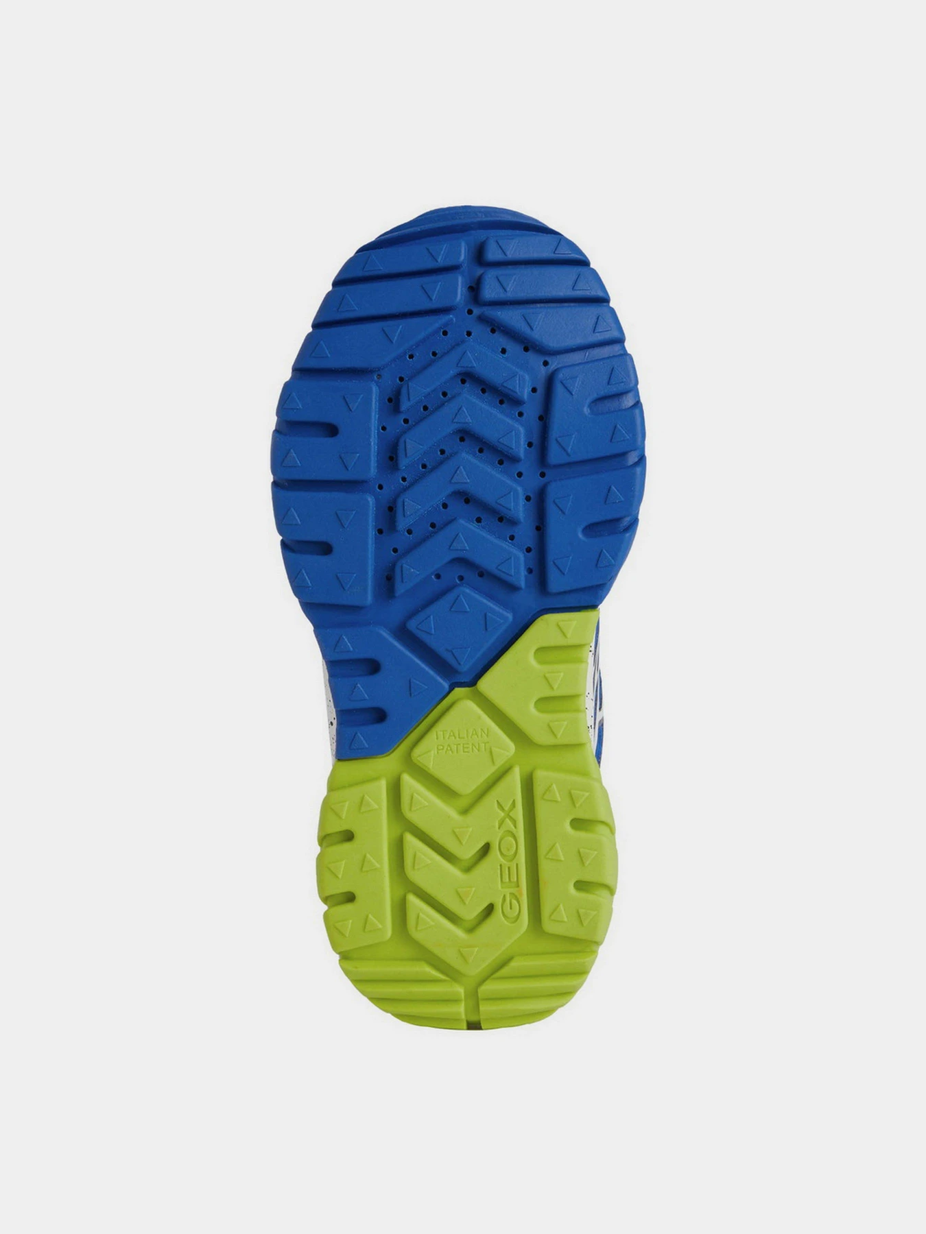 Кросівки Geox Tuono модель J15AXB-014CE-C4344 Кросівки Geox Tuono модель J15AXB-014CE-C4344 Фото