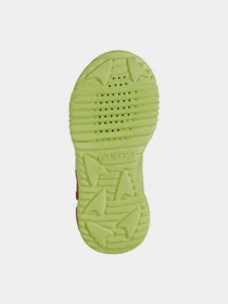 Кроссовки Geox Assister модель J15DZA-00011-C9B3S Фото