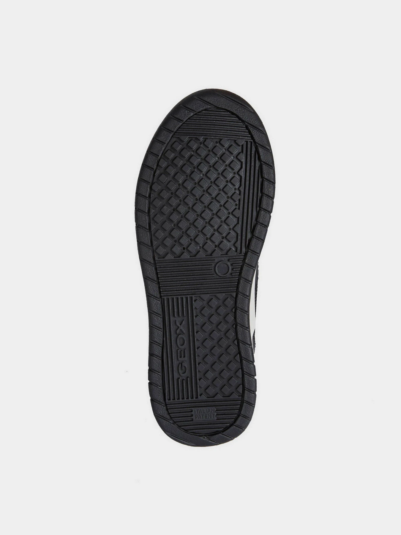 Кроссовки Geox Perth модель J167RB-0FEFU-C0127 Кроссовки Geox Perth модель J167RB-0FEFU-C0127 Фото