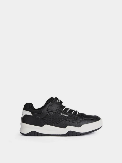 Кроссовки Geox Perth модель J167RB-0FEFU-C0127 Фото