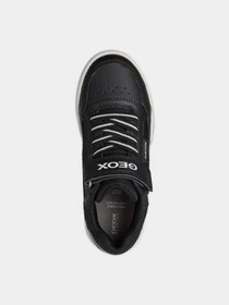 Кроссовки Geox Perth модель J167RB-0FEFU-C0127 Фото