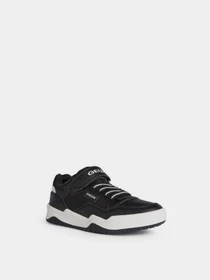 Кроссовки Geox Perth модель J167RB-0FEFU-C0127 Фото