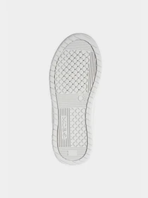 Кроссовки Geox Perth модель J167RB-0FEFU-C1236 Фото