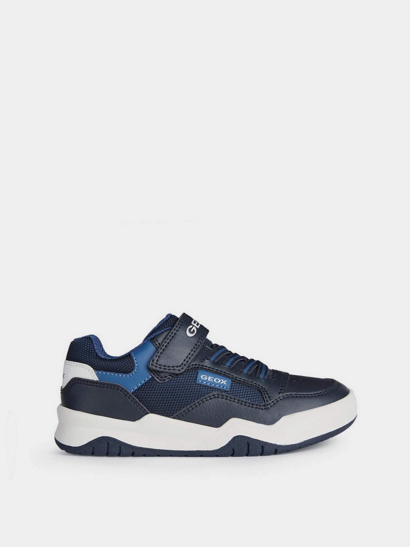 Кроссовки Geox Perth модель J167RB-0FEFU-CF44M Фото