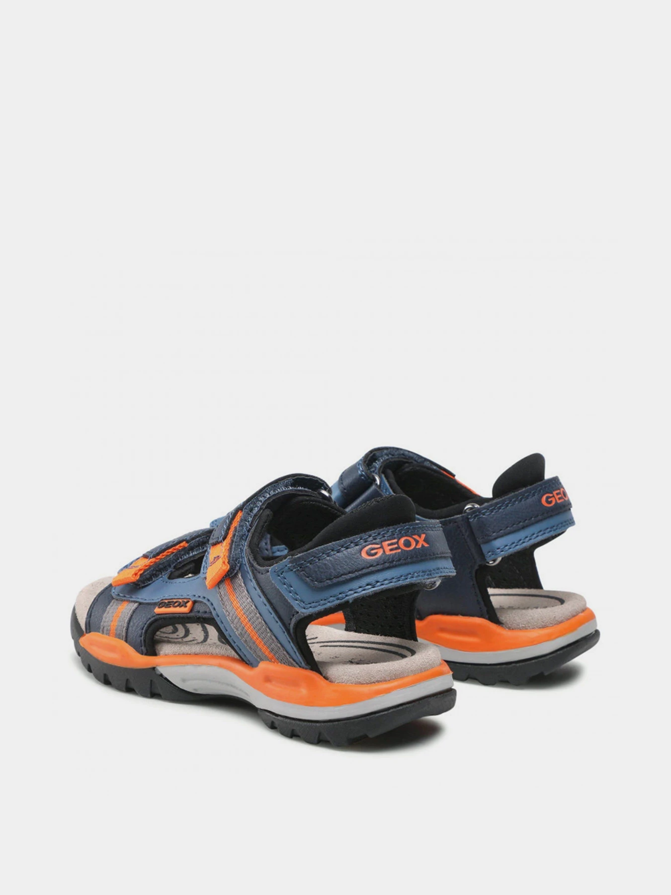 Сандалии Geox Borealis модель J250RA-01554-C4K2T Фото