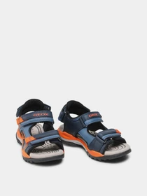 Сандалии Geox Borealis модель J250RA-01554-C4K2T Фото