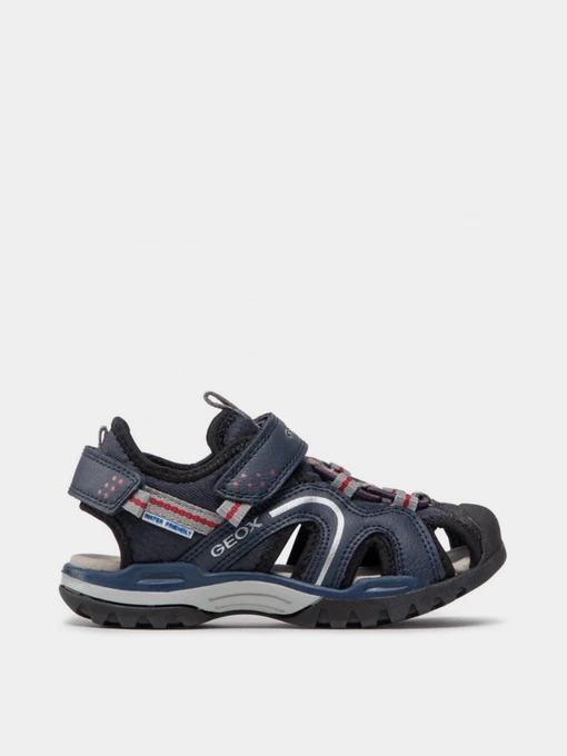 Сандалії Geox Borealis модель J250RB-014ME-C0735 Фото