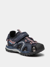 Сандалии Geox Borealis модель J250RB-014ME-C0735 Фото