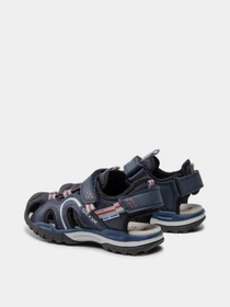 Сандалии Geox Borealis модель J250RB-014ME-C0735 Фото