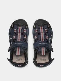 Сандалии Geox Borealis модель J250RB-014ME-C0735 Фото