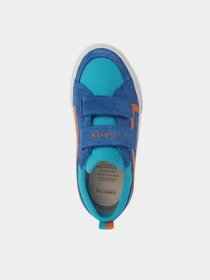 Кеди Geox Alonisso модель J252CA-02210-C0685 Фото