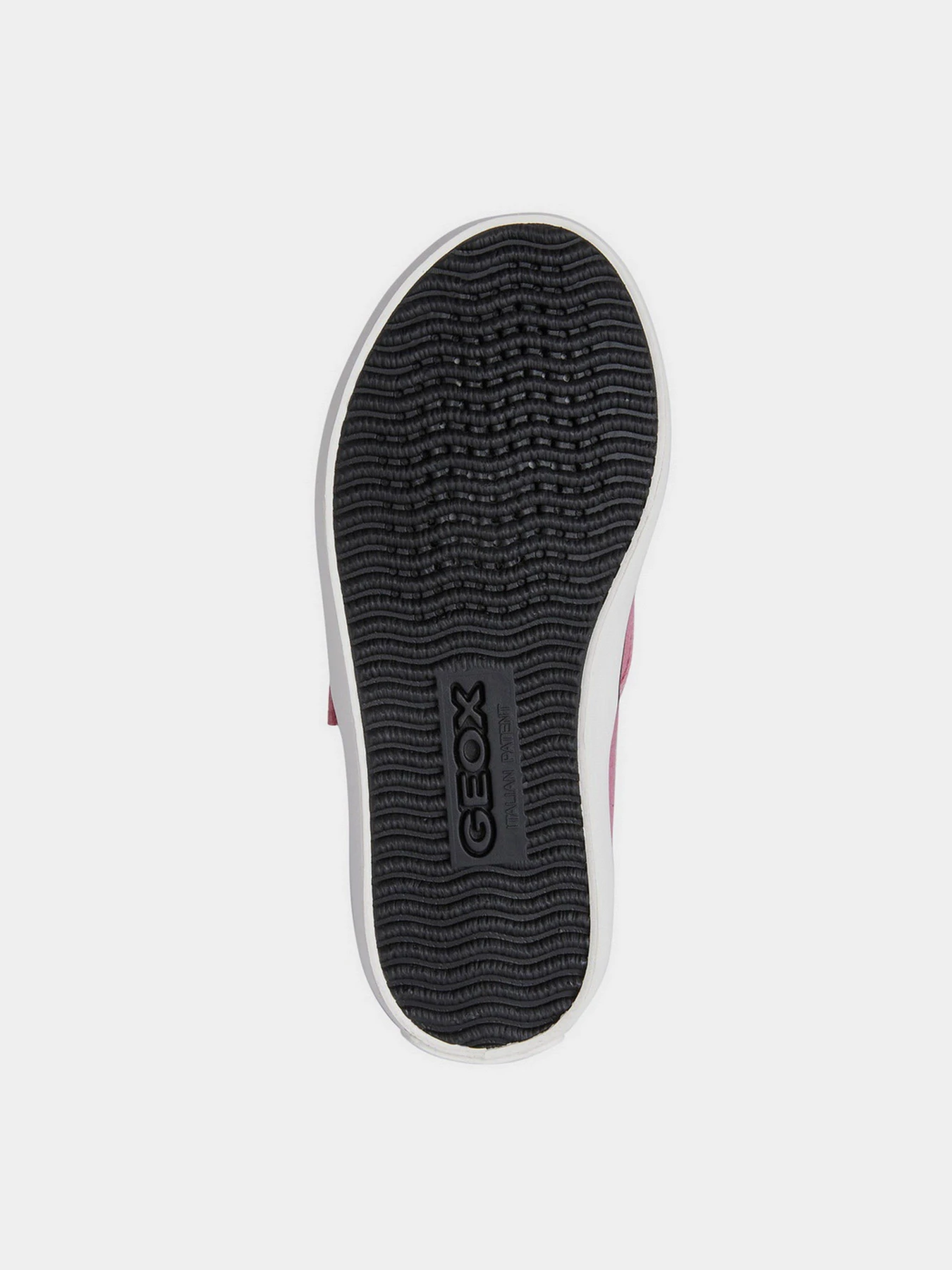 Кеди Geox Gisli модель J254NA-00010-C8062 Кеди Geox Gisli модель J254NA-00010-C8062 Фото