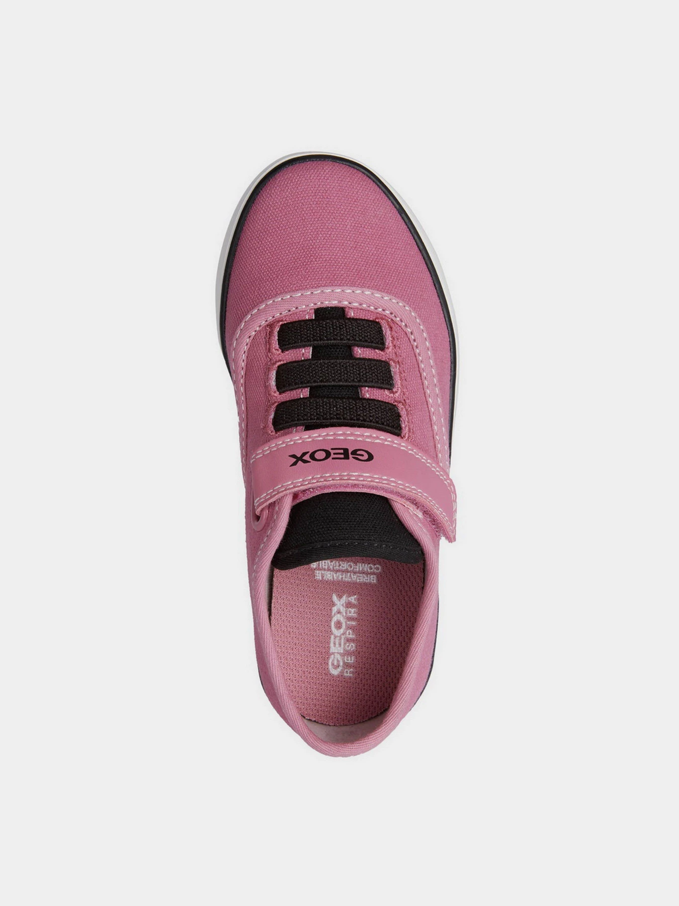 Кеди Geox Gisli модель J254NA-00010-C8062 Кеди Geox Gisli модель J254NA-00010-C8062 Фото