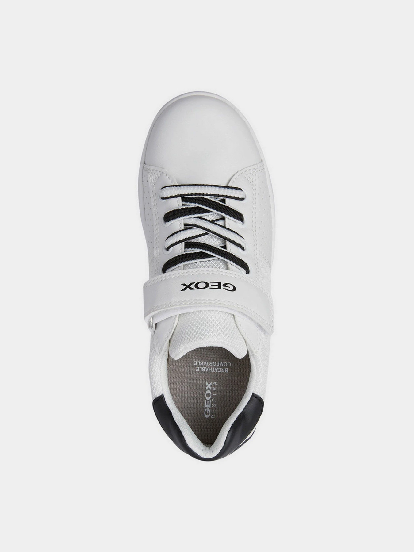 Кроссовки Geox Djrock модель J255VA-054FU-C0404 Кроссовки Geox Djrock модель J255VA-054FU-C0404 Фото