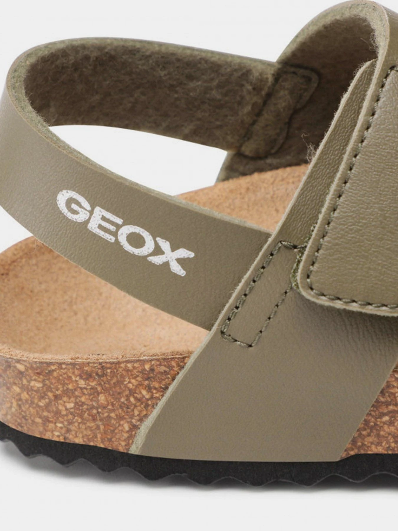 Сандалии Geox Ghita модель J258LD-000BC-C3009 Сандалии Geox Ghita модель J258LD-000BC-C3009 Фото