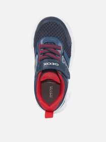 Кросівки Geox Wroom модель J25GAB-014BU-C0735 Фото
